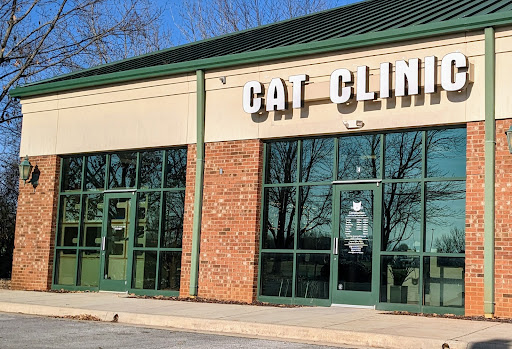 Catisfaction Cat Clinic image