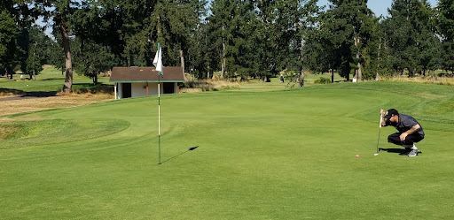 Golf Club «The Classic Golf Club», reviews and photos, 4908 208th St E, Spanaway, WA 98387, USA