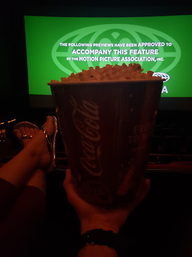 Movie Theater «AMC Sarasota 12», reviews and photos, 8201 S Tamiami Trail, Sarasota, FL 34238, USA