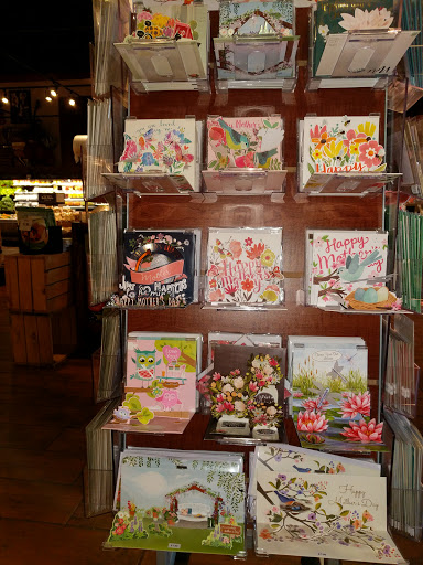 Grocery Store «The Fresh Market», reviews and photos, 1500 Peachtree Industrial Blvd, Suwanee, GA 30024, USA