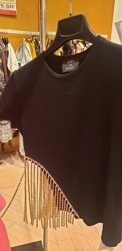 Department Store «Barneys New York, Copley Place», reviews and photos, 100 Huntington Ave, Boston, MA 02116, USA