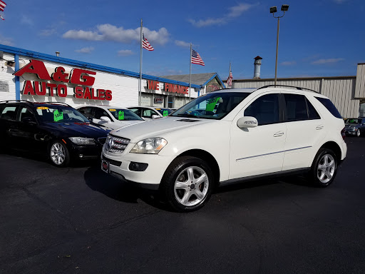 Used Car Dealer «A & G Auto Sales», reviews and photos, 5012 Virginia Beach Blvd, Virginia Beach, VA 23462, USA