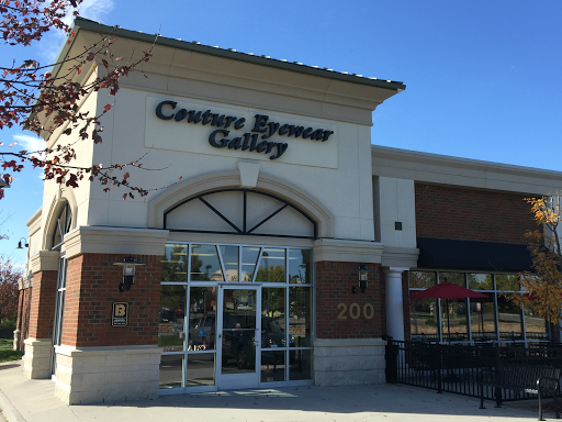 Couture Eyewear, 200 Towne Center W Blvd #610, Henrico, VA 23233, USA, 