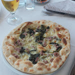 Photo n°1 de l'avis de Ercole.i fait le 20/06/2022 à 07:53 sur le  Pizzeria Santa Lucia à Bomporto