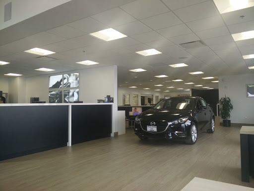 Mazda Dealer «Open Road Mazda of East Brunswick», reviews and photos, 352 NJ-18, East Brunswick, NJ 08816, USA
