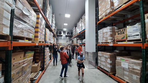 Food Bank «Midwest Food Bank -- Georgia Division», reviews and photos
