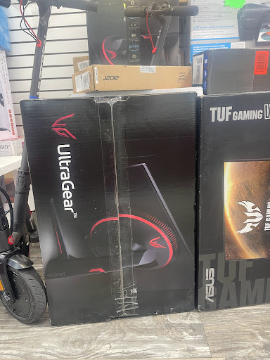 Electronics Repair Shop «faraj enterprise gadget repair», reviews and photos, 346 Bloomfield Ave, Montclair, NJ 07042, USA