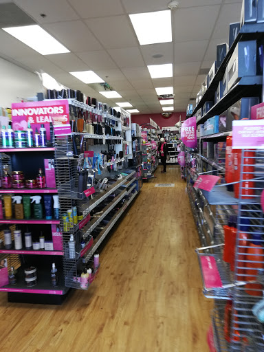Beauty Supply Store «Sally Beauty», reviews and photos, 85 Goodman Rd W, Southaven, MS 38671, USA