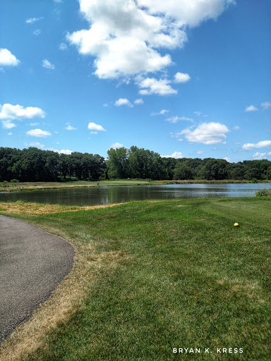 Golf Club «Valley Oaks Golf Club», reviews and photos, 3330 Harts Mill Rd, Clinton, IA 52732, USA