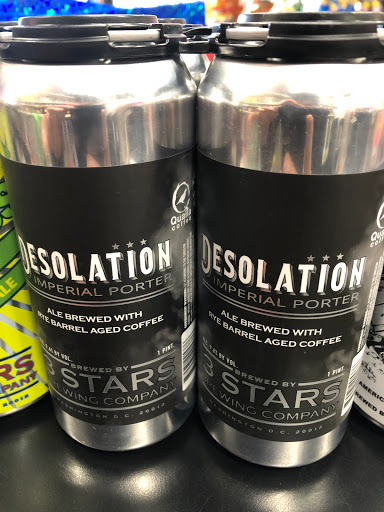 Liquor Store «103 Wine & Spirits», reviews and photos, 6010 Meadowridge Center Dr, Elkridge, MD 21075, USA