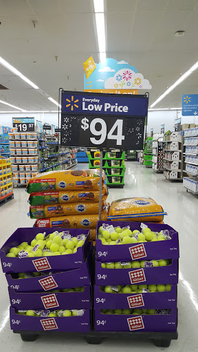 Discount Store «Walmart», reviews and photos, 150 E Rte 70, Marlton, NJ 08053, USA