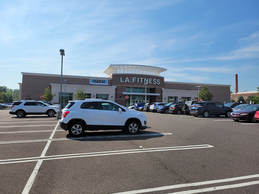 Gym «LA Fitness», reviews and photos, 371 Highland Ave, Glenside, PA 19038, USA