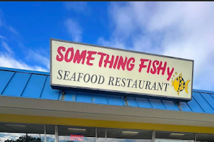 Something Fishy Seafood image