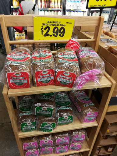 Grocery Store «Grocery Outlet Bargain Market», reviews and photos, 331 N Capitol Ave B, San Jose, CA 95133, USA