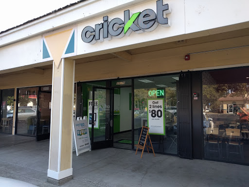 Cricket Wireless Authorized Retailer, 39175 Cedar Blvd, Newark, CA 94560, USA, 