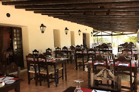 Restaurante O Farol (carvoeiro)