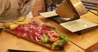 Charcuterie du Restaurant L'isard à Bagnères-de-Bigorre - n°5