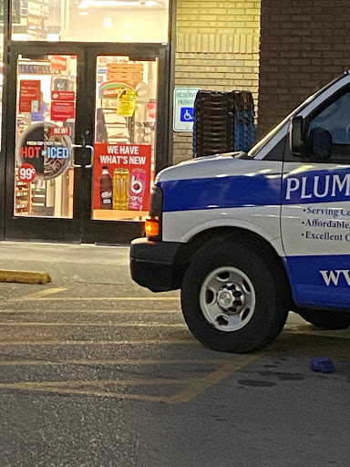 HVAC Contractor «Fayette Plumbing Heating & Air Conditioning Inc», reviews and photos, 305 S Broadway Park, Lexington, KY 40508, USA