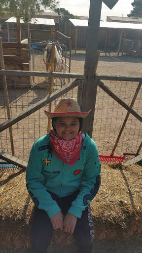 Zoo «Jr Pony Parties», reviews and photos, 1744 N Leonard Ln, Las Vegas, NV 89108, USA