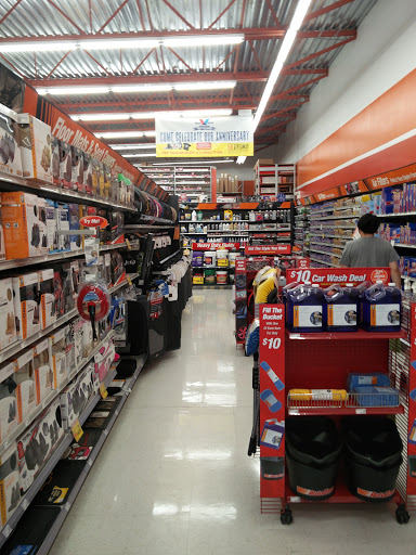 AutoZone Auto Parts