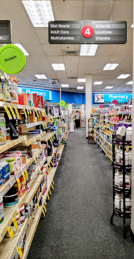 Drug Store «CVS», reviews and photos, 317 Lancaster Ave, Ardmore, PA 19003, USA