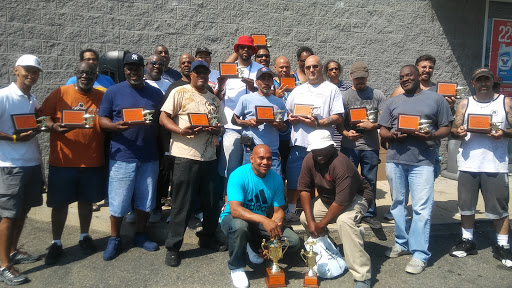 Auto Parts Store «Pep Boys Auto Parts & Service», reviews and photos, 1802 Hempstead Turnpike, Elmont, NY 11003, USA