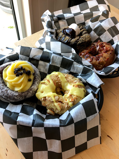 Sandwich Shop «The Donut Kitchen», reviews and photos, 7250 Virginia Pkwy #140, McKinney, TX 75071, USA