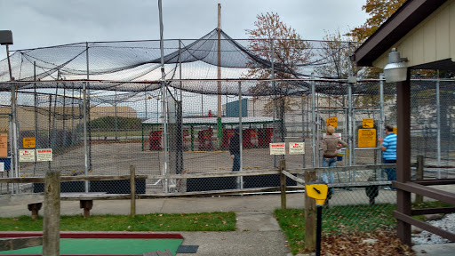 Amusement Center «Rinky Dink Family Fun Center», reviews and photos, 2390 Medina Rd, Medina, OH 44256, USA