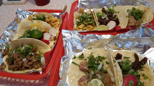 Taqueria San Marcos