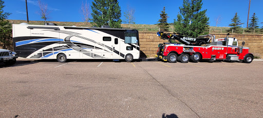 RV Repair Shop «Premier Auto and RV, Inc.», reviews and photos, 11145 US-24, Falcon, CO 80831, USA