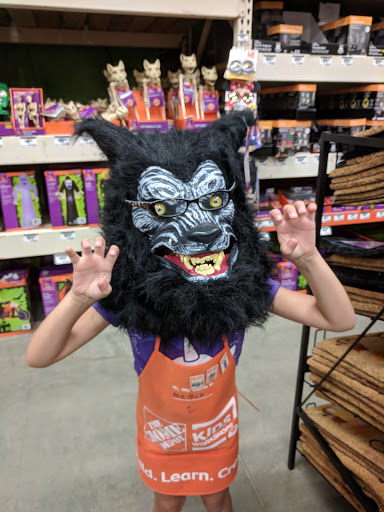 Home Improvement Store «The Home Depot», reviews and photos, 475 S Schmale Rd, Carol Stream, IL 60188, USA