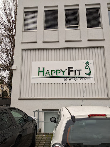 HappyFit - Fitnessstudio