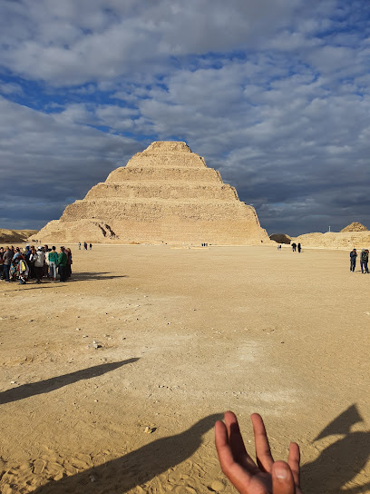 Girasol Egypt Travel