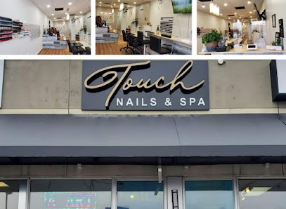 Touch Nails & Spa Kanata