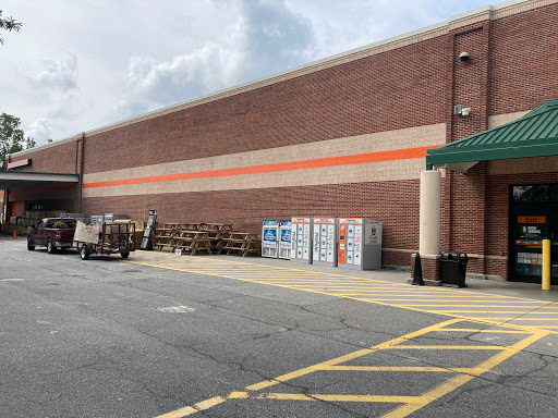Home Improvement Store «The Home Depot», reviews and photos, 5950 State Bridge Rd, Duluth, GA 30097, USA
