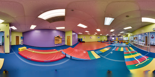 Gymnastics Center «The Little Gym», reviews and photos, 3369 Battleground Ave, Greensboro, NC 27410, USA