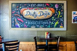 Dirty Dogz Hot Dogs image