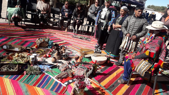 Temazcal en Mendoza - Olmué