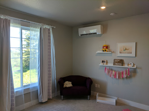 Heating Contractor «Revival Energy Group», reviews and photos