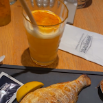 Photo n° 6 de l'avis de Ysa.e fait le 25/02/2024 à 13:38 pour Hippopotamus Steakhouse à Toulouse