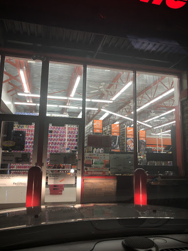 Auto Parts Store «AutoZone», reviews and photos, 1536 Redwood Road, Saratoga Springs, UT 84045, USA