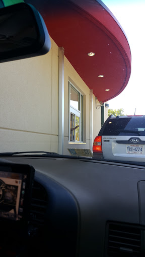 Donut Shop «Krispy Kreme», reviews and photos, 12648 Jefferson Ave, Newport News, VA 23602, USA