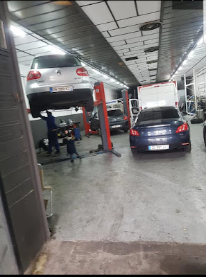 Montreuil Automobiles : Garage auto multiservice à Montreuil