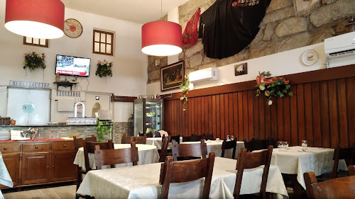 restaurantes Adega Figueiroa Porto