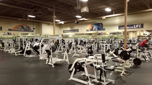 Health Club «24 Hour Fitness», reviews and photos, 724 W Main St, Lewisville, TX 75067, USA