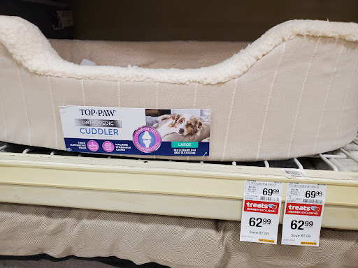 Pet Supply Store «PetSmart», reviews and photos, 271 New Rd, Somers Point, NJ 08244, USA