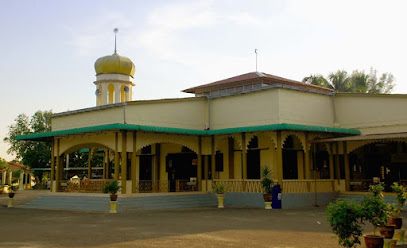 Masjid Ar-Rahmah