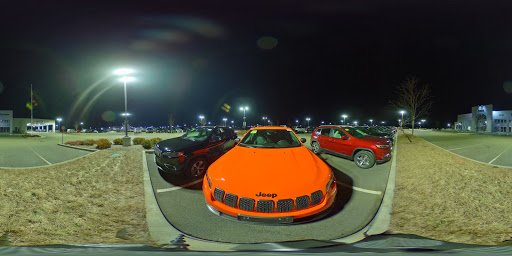 Car Dealer «Best Chrysler Dodge Jeep Ram», reviews and photos, 520 Colony Pl, Plymouth, MA 02360, USA