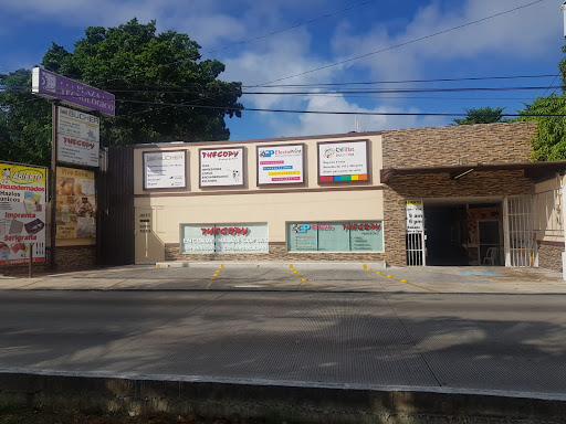 Encuadernador Mérida