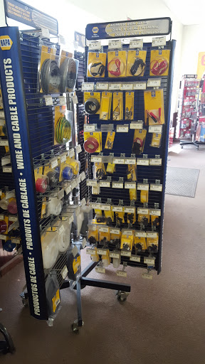 Auto Parts Store «NAPA Auto Parts - Denham Springs Auto Parts Svc», reviews and photos, 422 Florida Ave SW, Denham Springs, LA 70726, USA
